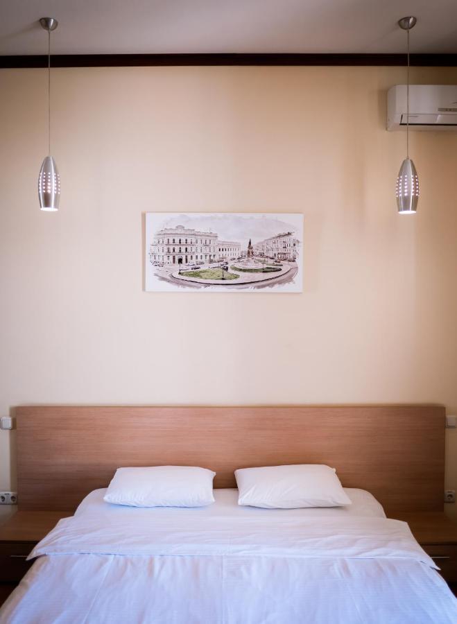 Vorontsov Aparthotel