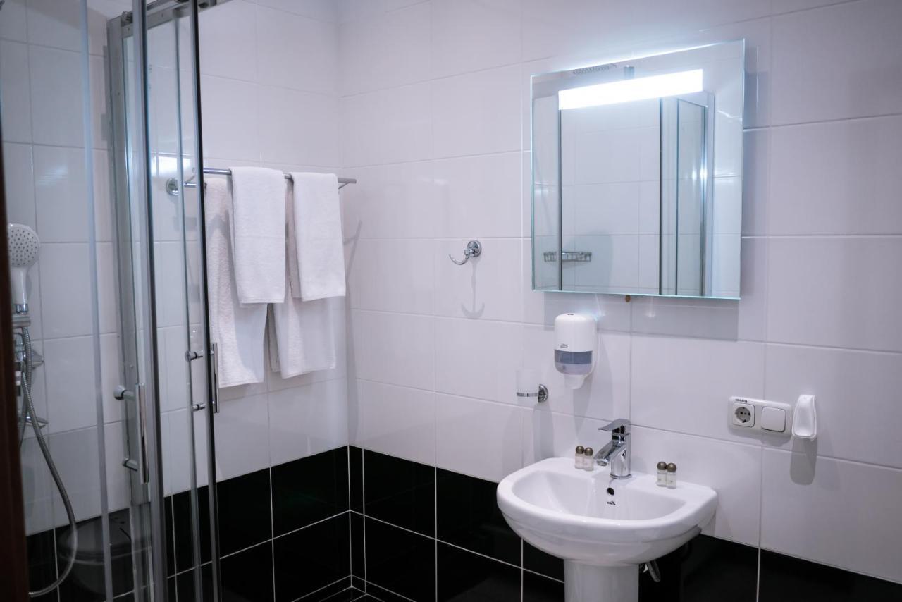 Vorontsov Aparthotel