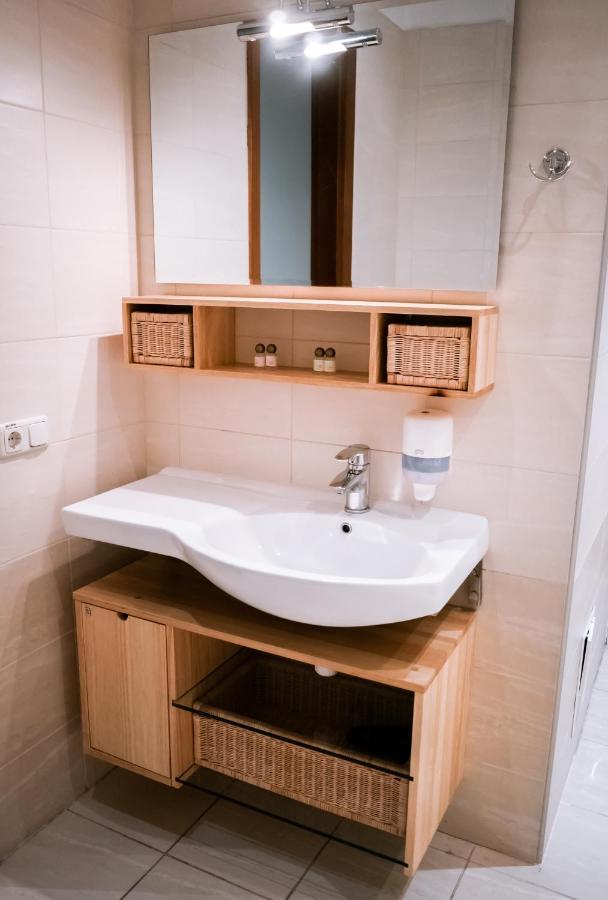 Aparthotel Vorontsov