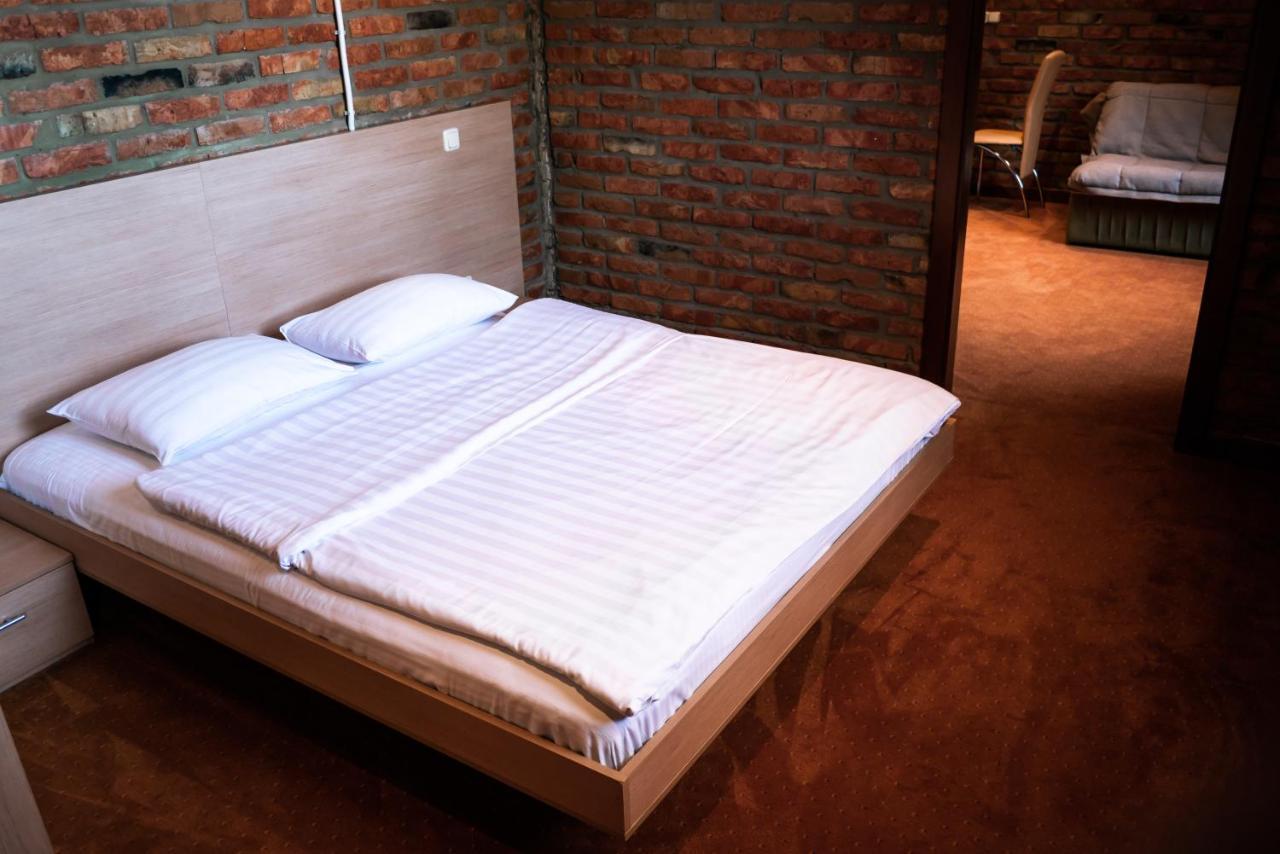 Vorontsov Aparthotel