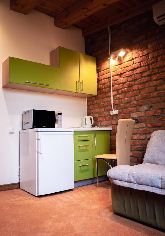 Aparthotel Vorontsov