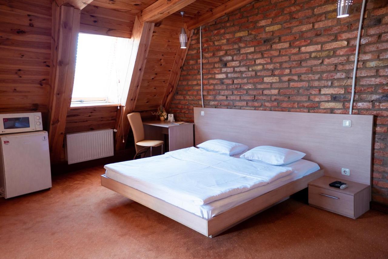 Aparthotel Vorontsov 3*