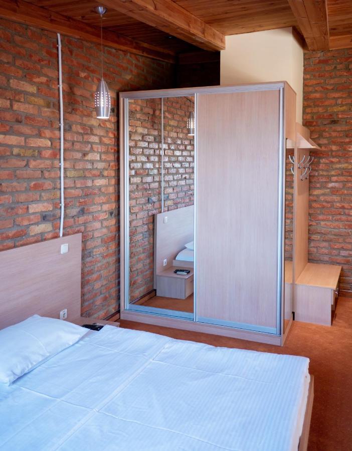Aparthotel Vorontsov