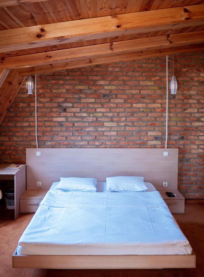Aparthotel Vorontsov