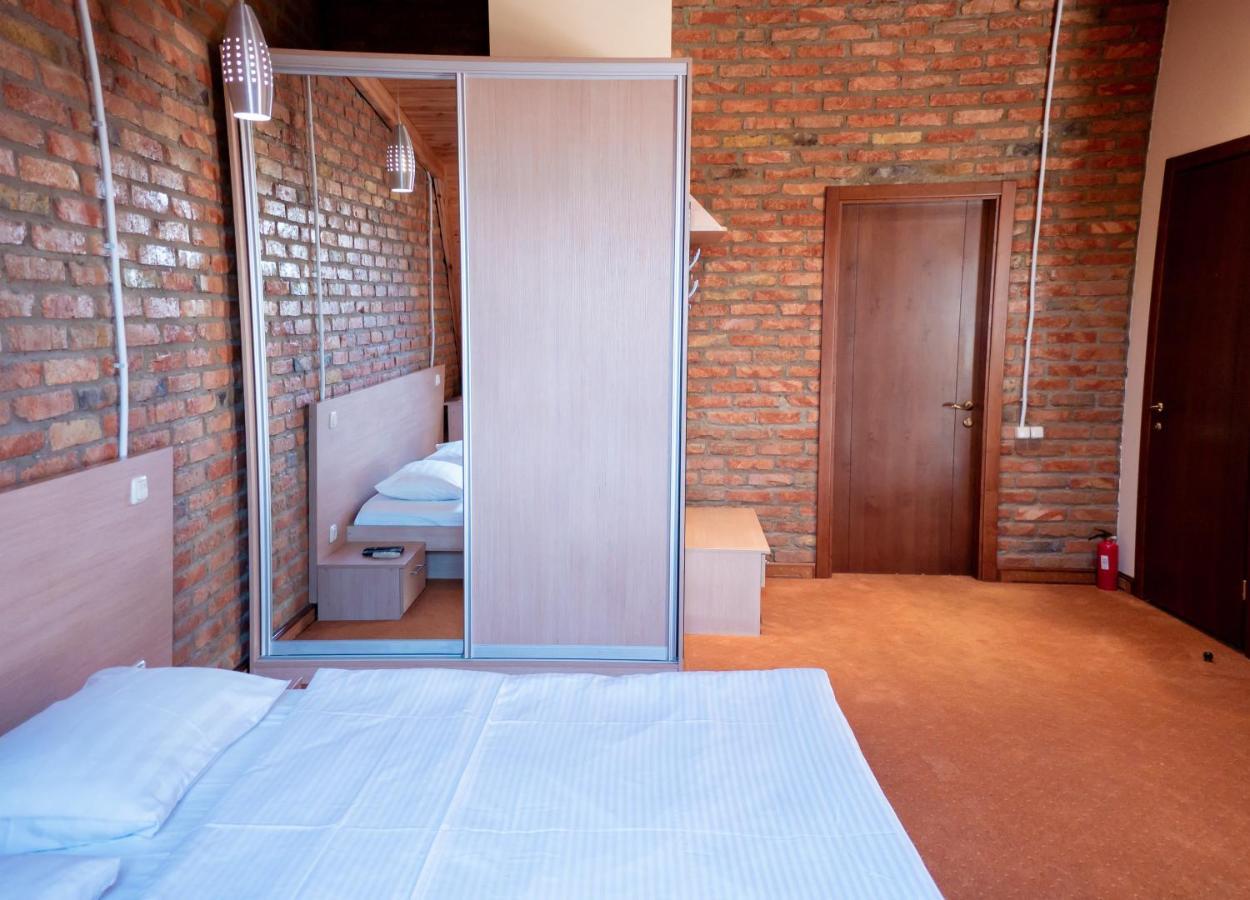 Aparthotel Vorontsov
