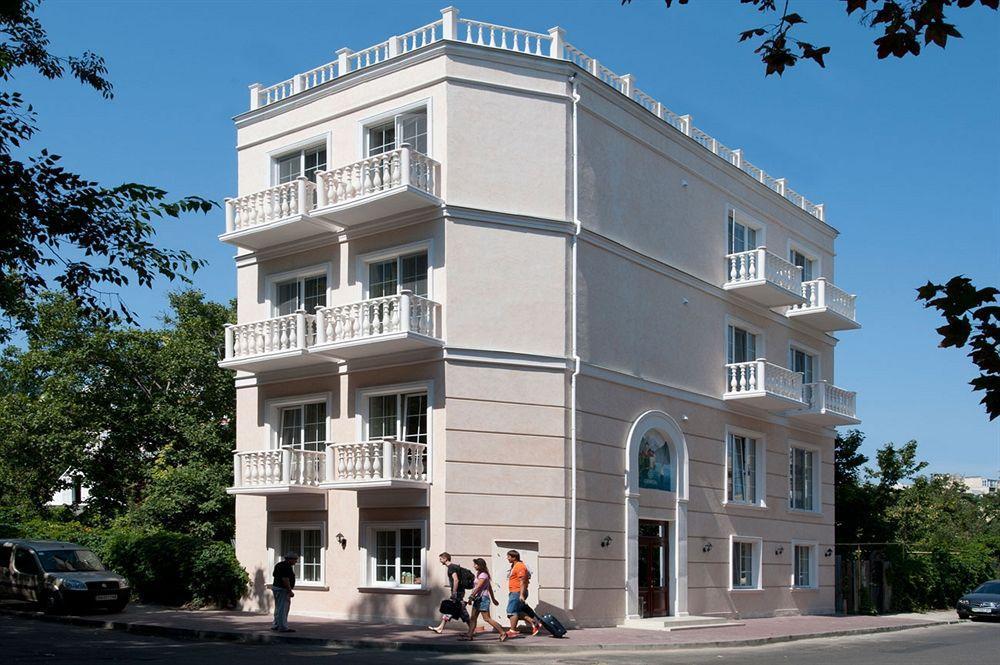 Aparthotel Vorontsov Odesa