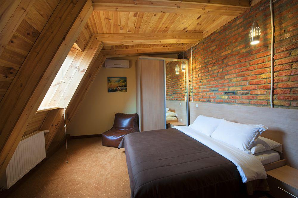 Vorontsov Aparthotel