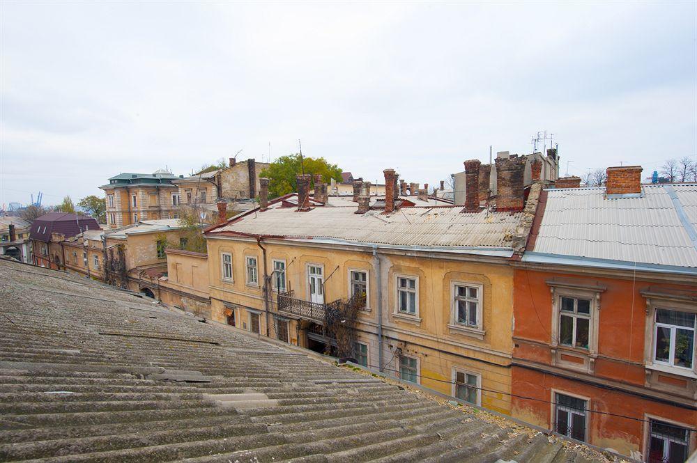 Aparthotel Vorontsov 3*
