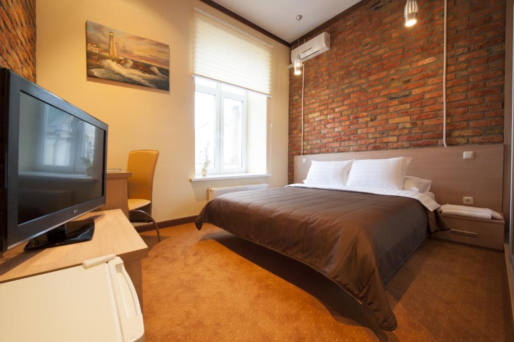 Aparthotel Vorontsov Odesa