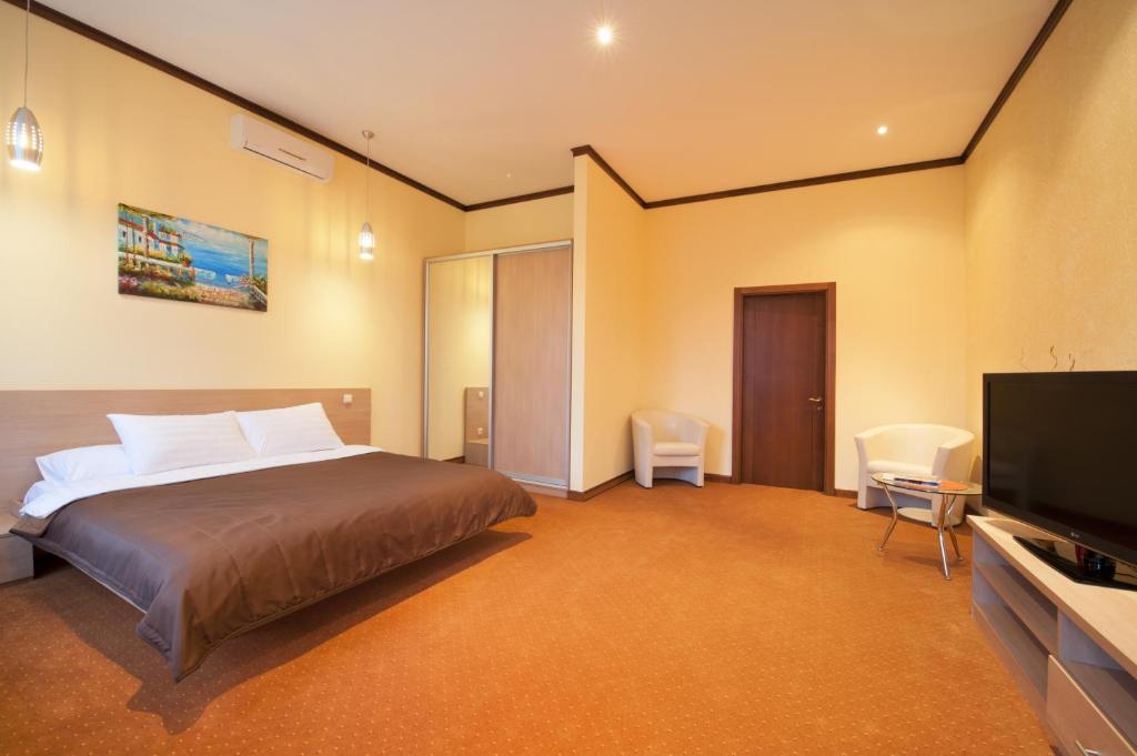 Aparthotel Vorontsov Odesa
