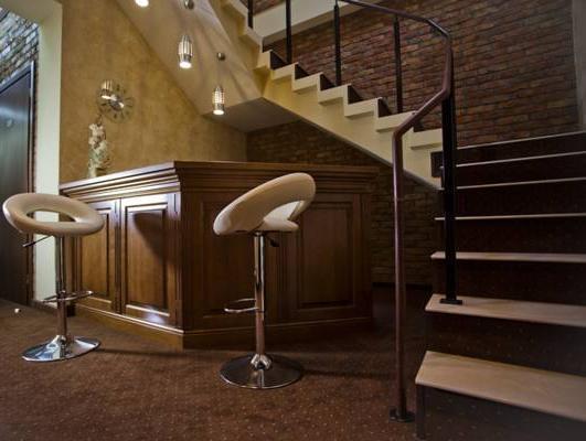 Aparthotel Vorontsov Odesa