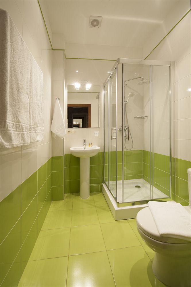 Vorontsov Aparthotel 3*