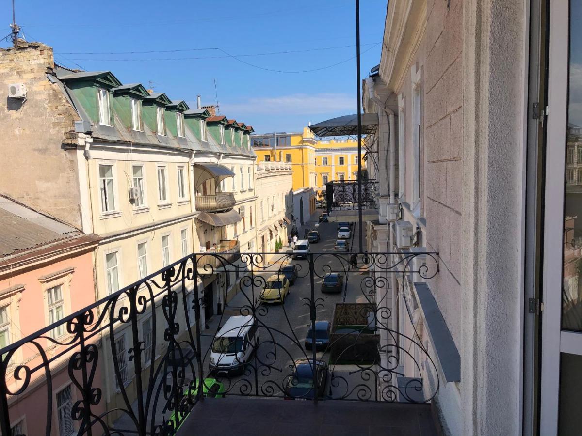 Aparthotel Vorontsov